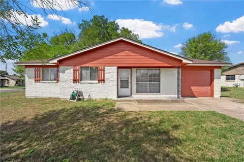 4300 Gram Ln, Waco, TX 76705