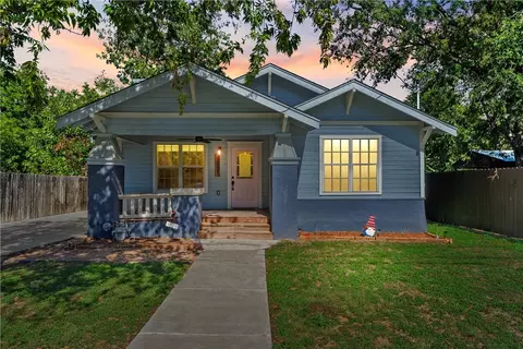1201 N 12th St, Waco, TX 76707