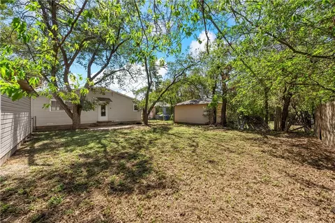 3117 Reuter Ave, Waco, TX 76708 photo 16
