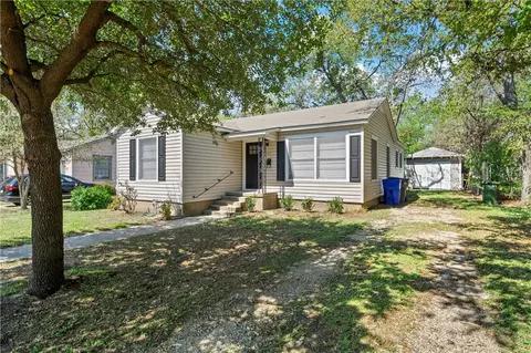 3117 Reuter Ave, Waco, TX 76708 photo 2