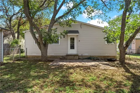 3117 Reuter Ave, Waco, TX 76708 photo 15