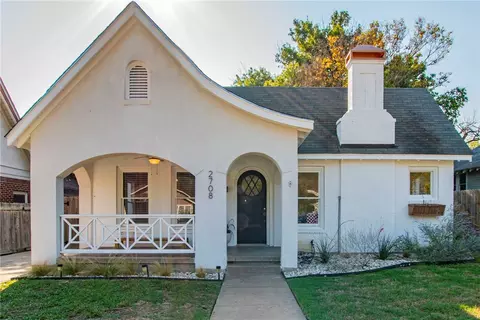 2708 Gorman Ave, Waco, TX 76707