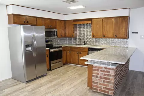 3613 Old Lorena Rd, Lorena, TX 76655 photo 7