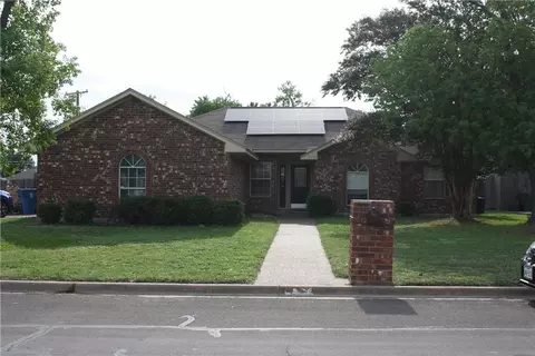 929 Eagles Nest Dr, Hewitt, TX 76643 photo 18