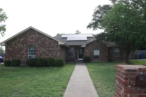 929 Eagles Nest Dr, Hewitt, TX 76643