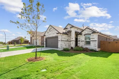 1005 Paddock Ln, Georgetown, TX 78626