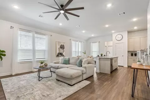 1005 Paddock Ln, Georgetown, TX 78626 photo 9