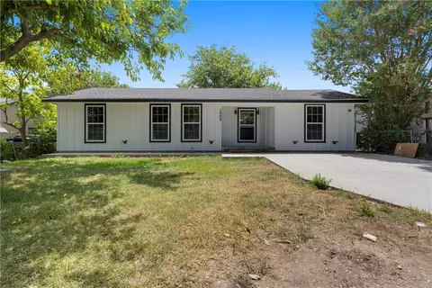 1809 Travis St, Waco, TX 76711