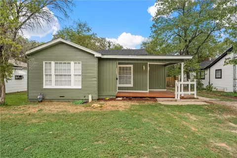 1019 January St, Waco, TX 76705