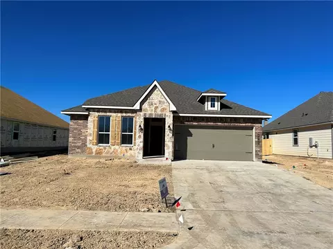 6925 Sulphur Ct, China Spring, TX 76633