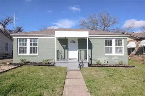 2419 Alexander Ave, Waco, TX 76708