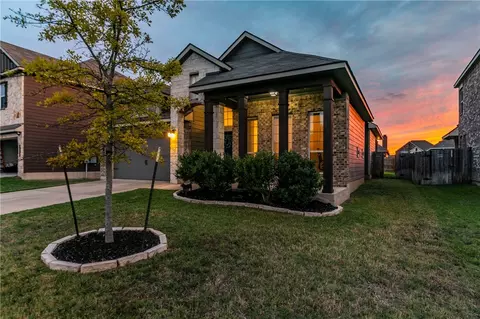 2725 Keathley Dr, Lorena, TX 76655 photo 4