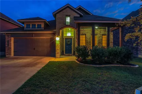 2725 Keathley Dr, Lorena, TX 76655
