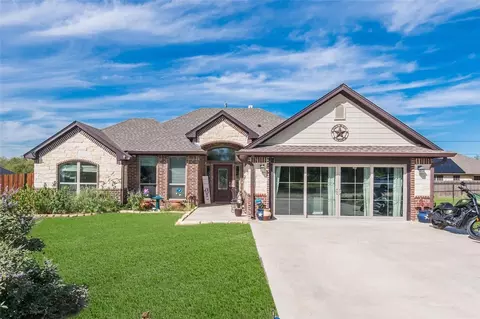 121 Noelle Rd, Whitney, TX 76692