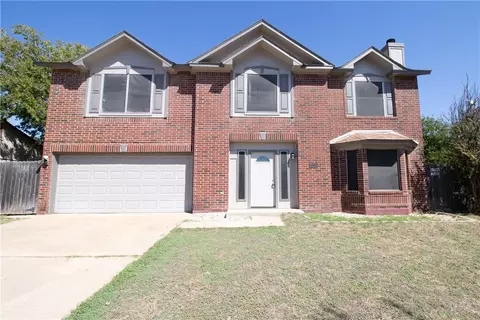 405 Baumann Dr, Killeen, TX 76542
