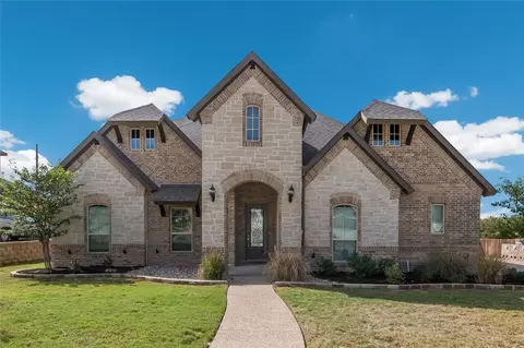 16002 Sorrento Dr, Woodway, TX 76712