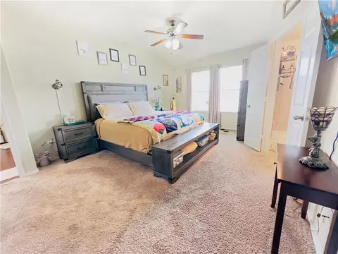 2800 Samson Dr, Lorena, TX 76655 photo 12