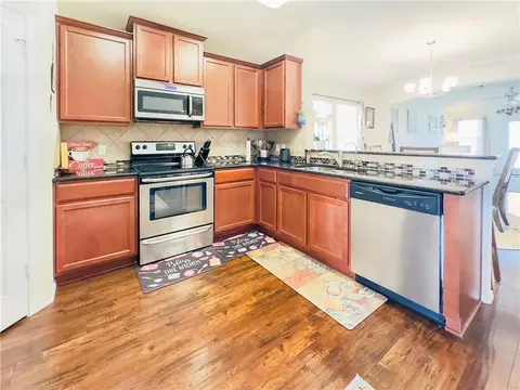 2800 Samson Dr, Lorena, TX 76655 photo 4