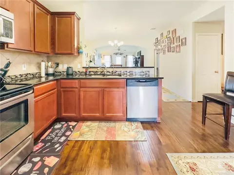 2800 Samson Dr, Lorena, TX 76655 photo 5