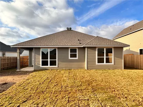 3417 Beutel Rd, Lorena, TX 76655 photo 17