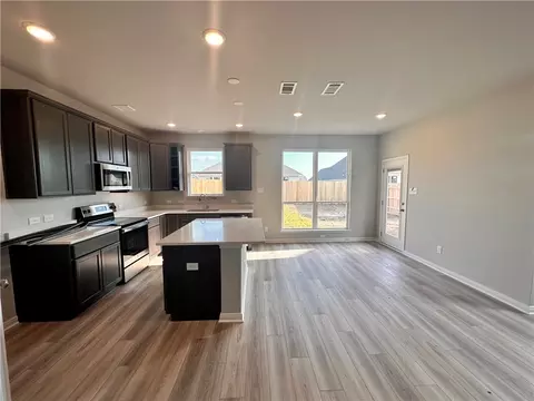3417 Beutel Rd, Lorena, TX 76655 photo 7