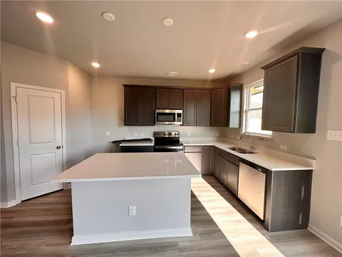 3417 Beutel Rd, Lorena, TX 76655 photo 4