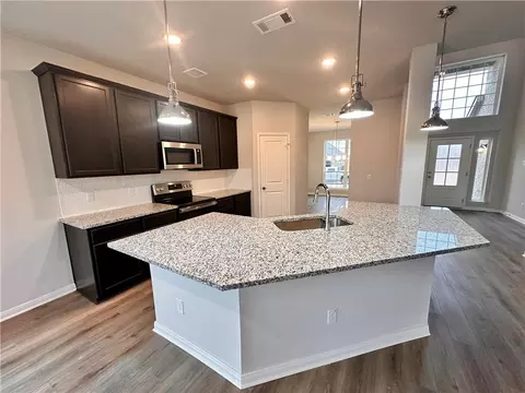 3421 Beutel Rd, Lorena, TX 76655 photo 8