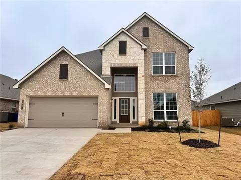 3421 Beutel Rd, Lorena, TX 76655
