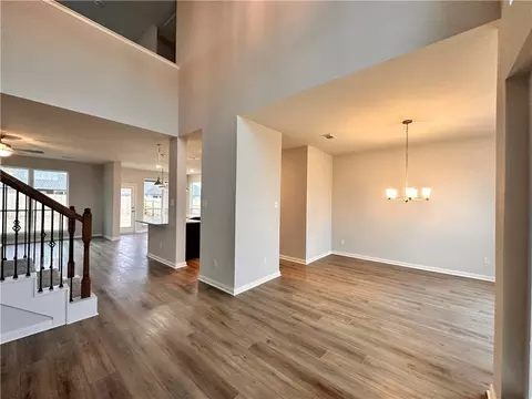 3421 Beutel Rd, Lorena, TX 76655 photo 4