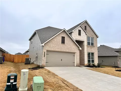 3421 Beutel Rd, Lorena, TX 76655 photo 3