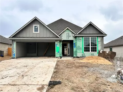 11304 Pallasite Ct, Lorena, TX 76655