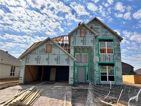 11324 Pallasite Ct, Lorena, TX 76655