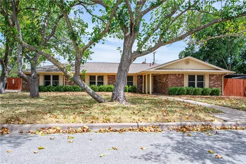 3025 Creasey Dr, Temple, TX 76502