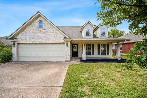 3152 Lippizan St, Waco, TX 76706