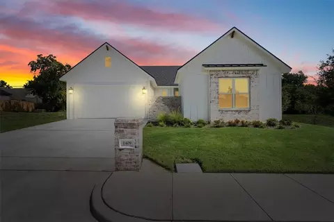 1409 Tranquility Trl, Woodway, TX 76712