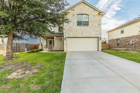 5808 Beckon Fls, Waco, TX 76708