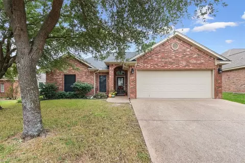 3021 Concho Bend Dr, Waco, TX 76712