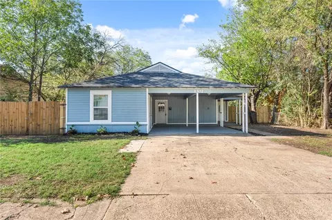 1302 White Ave, Killeen, TX 76541