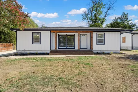 3804 Beverly Dr, Waco, TX 76711