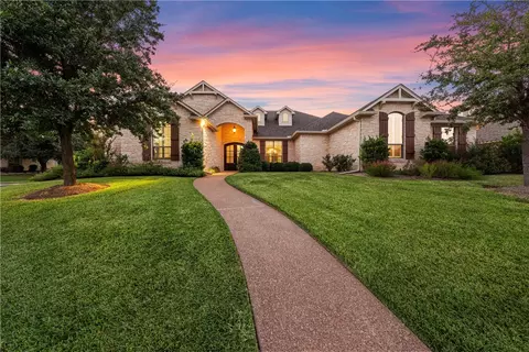 1117 Wessex Dr, Waco, TX 76712