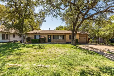 213 State School Rd, Gatesville, TX 76528