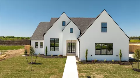 11000 Denali Dr, Woodway, TX 76712