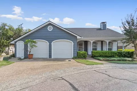 4544 Westchester Dr, Waco, TX 76710
