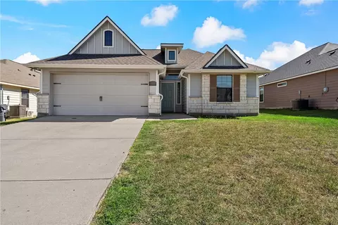 10265 Condor Loop, Waco, TX 76708