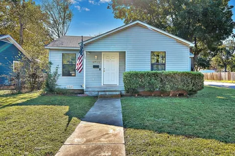 3732 Ethel Ave, Waco, TX 76707