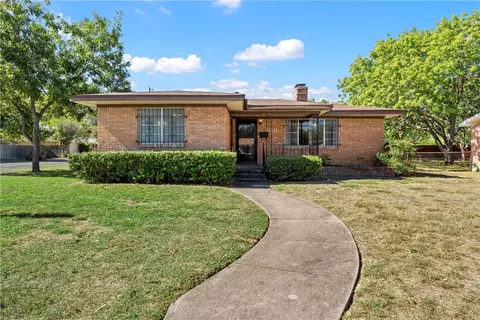 800 N 58th St, Waco, TX 76710
