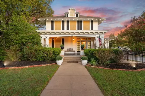 2228 Sanger Ave, Waco, TX 76707