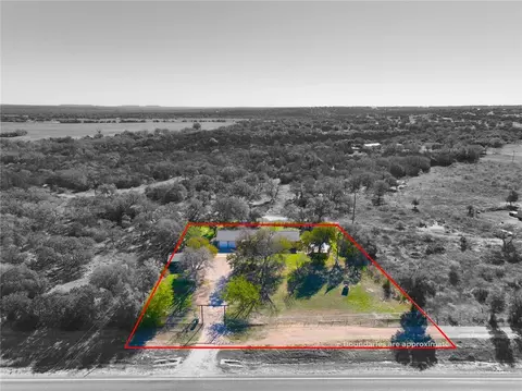 10333 Fm 2657, Kempner, TX 76539