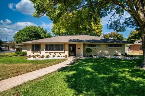 5309 Lake Highlands Dr, Waco, TX 76710