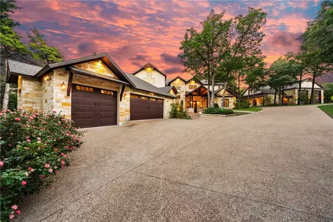 35 Timber Ridge Trl, Lorena, TX 76655 photo 2
